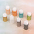 Yoseng 16 pcs Finger Ink Blending Brushes for Card Making for Painting,Drawing,Card Making,Commodities for Finger Painting,Craft Color Coded Handl...