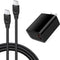 USB C Fast Charger, 20W Type C Charger Fast Charger Block with 6FT USB C to C Charging Cable for Samsung Galaxy S24 S23 S22 S21 FE S20 Ultra A15 5...