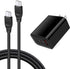 USB C Fast Charger, 20W Type C Charger Fast Charger Block with 6FT USB C to C Charging Cable for Samsung Galaxy S24 S23 S22 S21 FE S20 Ultra A15 5...
