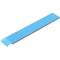 Gelid Solutions GP-Ultimate 15W- Thermal Pad 120x20x1.5mm. Excellent Heat Conduction, Ideal Gap Filler. Easy Installation...