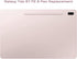 Mystic Pink Galaxy Tab S7 FE Pen for Samsung Galaxy Tab S7 FE S Pen Stylus Pen Replacement +Free 5 Tips for Samsung Galaxy Tab S7 FE Stylus S Pen...