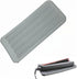 1 silicone curling iron heat-resistant cover, portable travel anti-scald mat, beauty and hair care tool....