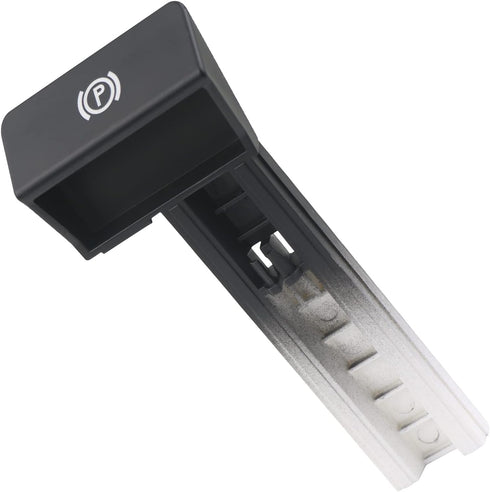 APPERFiT 7L6711878F Parking Brake Release Handle Lever Compatible with Volkswagen Touareg 2004 2005 2006 2007 2008 2009 2010...