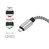 Micro USB Android Cable, KSun.Y (2 Pack 3FT) Fast Charging Cord Micro USB 2.0 Connector Braid Compatible with Samsung Galaxy, Motorola More (2 Pac...