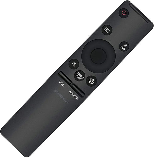 Replacement Remote Control for Samsung HW-S40T HW-S41T HW-T420 HW-T60M HW-T60M/ZA Home Theater Soundbar Sound Bar Audio System...
