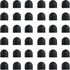 36Pcs Linfanc Stylus Rubber Tips for Stylus Pens, 0.24inch (6mm) Diameter......