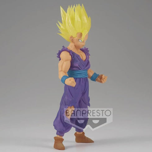 DRAGON BALL Z CLEARISE SUPER SAIYAN 2 SON GOHAN...