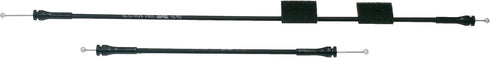 Dorman 924-351 Rear Right Door Latch Release Cable Compatible with Select Ford Models (OE FIX)...