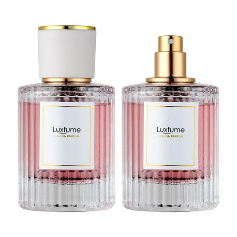Fruity Perfumes for Women Alcohol-Free Eau De Parfum for Women Hypoallergenic Breakthrough Nano-Dispersion Technology for a Long-Lasting Scent and...