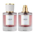 Fruity Perfumes for Women Alcohol-Free Eau De Parfum for Women Hypoallergenic Breakthrough Nano-Dispersion Technology for a Long-Lasting Scent and...