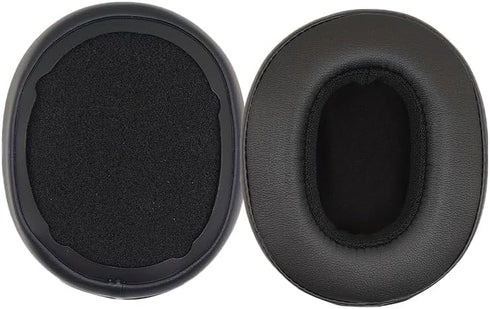 Replacement Ear Pads for Skullcandy Headphones Crusher Wireless Crusher Evo Crusher ANC Hesh 3 Hesh EVO Hesh ANC Headphones Ear Cushions with Soft...