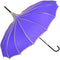 chenwen Pagoda Peak Old-Fashionable Ingenuity Umbrella Parasol Sun Parasol Rain umbrella Bridal Wedding Decoration Umbrellas...