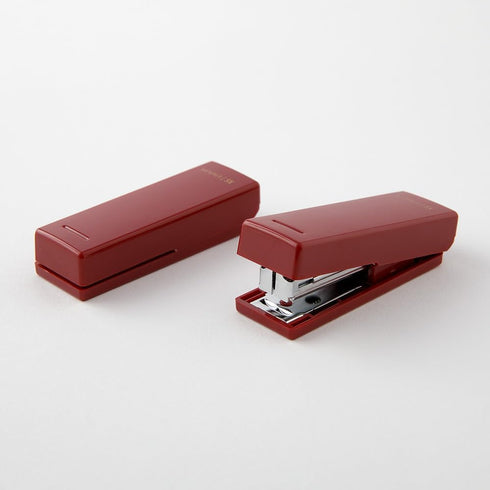 Midori 35524006 Compact Stapler, XS...