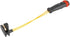 X AUTOHAUX 1645401017 Front Rear Brake Pad Electronic Wear Sensor Replacement Brake Pad Wear Indicators for Mercedes-Benz...