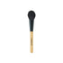 Honest Beauty Powder Brush | Even Blending for Loose + Pressed Powders | Renewable Bamboo, Synthetic Bristles | Cruelty Free...