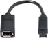 JSER IEEE 1394 6Pin Female to 1394b 9Pin Male Firewire 400 to 800 Cable 20cm Firewire 800 400 Cable 6 Feet 9 Pin to 6 Pin...