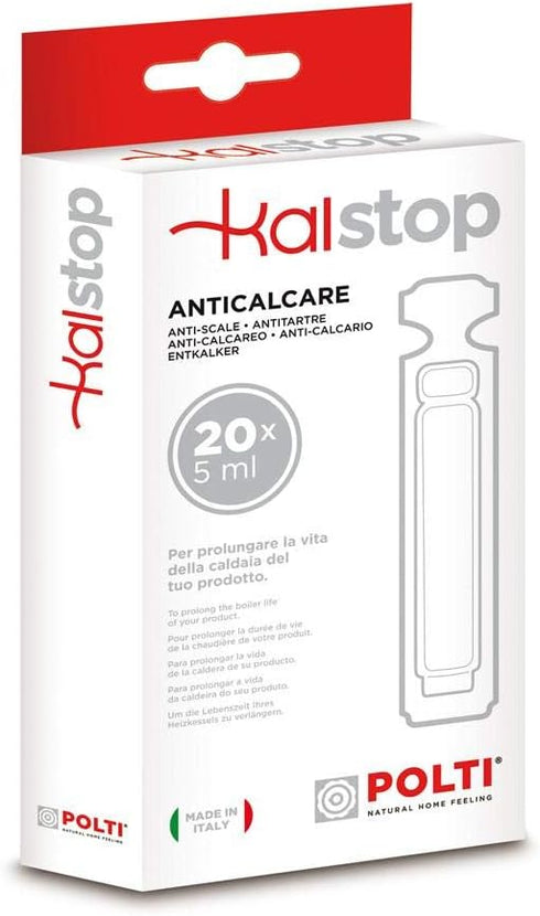 POLTI Anti-limescale KALSTOP...