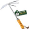 Innovative Weeder Puller Garden Hand Tool - with Double Head (Hoe & Cultivator) - for Easy Remove Weeders & Loosing Soil...