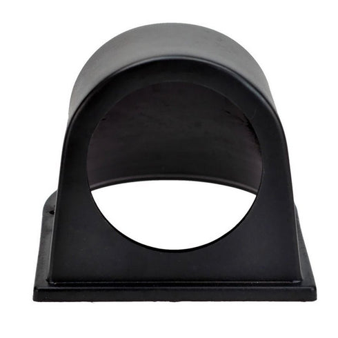 ESUPPORT Universal Car Motor 2" 52MM Black ABS Plastic Gauge Meter Dash Dashboard Mount Pod Holder...