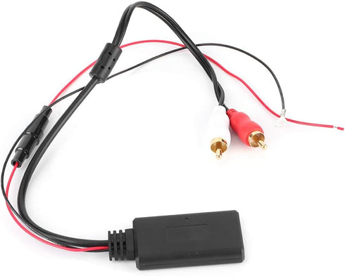 for Bluetooth Module for car Senyar Bluetooth AUX Receiver Module, Universal ABS 2 AUX?in Car Audio Adapter Bluetooth AUX Receiver Module for Car ...