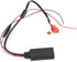 for Bluetooth Module for car Senyar Bluetooth AUX Receiver Module, Universal ABS 2 AUX?in Car Audio Adapter Bluetooth AUX Receiver Module for Car ...