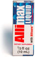 Allimax Nutraceuticals Liquid Supplement, 0.33 Fluid Ounce...