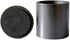 OTOOLWORLD Smelting Lab Graphite Crucible with Cover Lab Supply 60MM X 60MM...