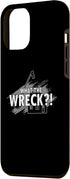 iPhone 14 Pro Max Home Wrecker and Demo House for Home Improvements Case...