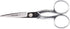 Klein Tools G435 Scissors, Made in USA, Tailor Point Scissor Great for Embroidery, Sewing, Fabric, Electronics, More, 5-Inch...