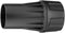 DEWALT Universal Tool Connector, Multi-Function Connector Fits DeWalt Dust Extractors, Vacuum Hose, and Various Tools, 1-1/4 Inch (DWV9000)...