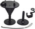 Bodyboard Wakeboard Foam Surfboard Mount Kit Surfing Mount with Anti-Lost Strap for GoPro Hero 8/7/6/5/4/3+/3/2/1 (Black)...