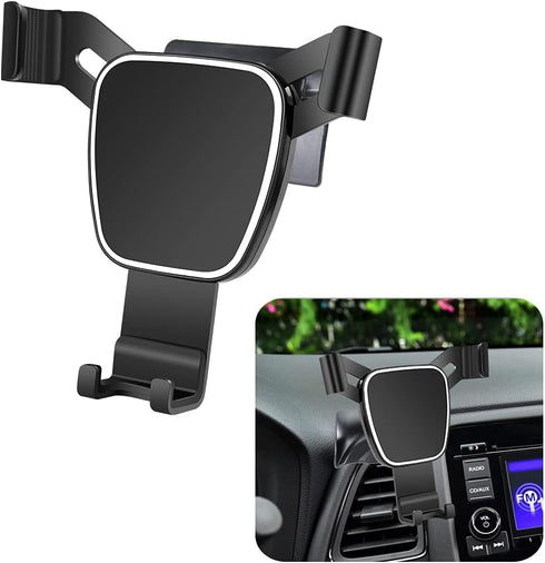 Car Phone Holder for 2016-2022 Honda HRV HR-V Auto Accessories Navigation Bracket Interior Decoration Mobile Cell Phone Mount...