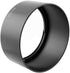 Camera Lens Hood Shade, Dedicated Bayonet Mount Hood Compatible for Canon EF 50mm f/1.4 USM Lens Replaces ES-71II...