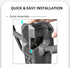 Mavic 3 Lens Cover Gimbal Dustproof Cap Lens Protector Hood for DJI Mavic 3 /DJI Mavic 3 Classic Accessory...