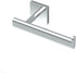 Gatco 4053 Elevate Euro Tissue Holder, Chrome...