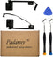 Padarsey Replacement Internal Left and Right Speaker Compatible for MacBook Pro 13" Retina A1502 2013 2014 2015...
