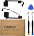 Padarsey Replacement Internal Left and Right Speaker Compatible for MacBook Pro 13" Retina A1502 2013 2014 2015...