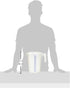 Bon Tool 22-369 5-Liter Plastic Measuring Pitcher...