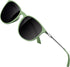 ATTCL Sunglasses for women - Ultralight Driving Polarized Round Womens sunglass Medium Large Fit...