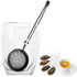 2 Pack Stainless Steel Loose Leaf Tea Infuser Mesh Strainer Ball with Handle...
