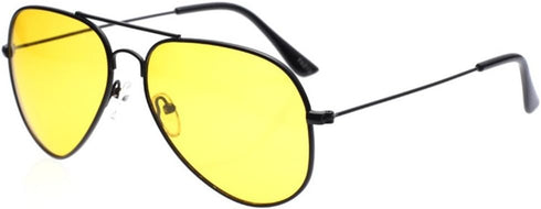 Mens Night View Vision Polarized Glasses Driver's Sunglasses Goggles...