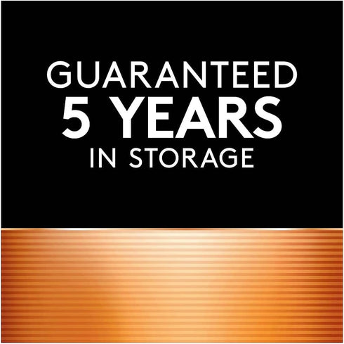 Duracell MN1604B2Z Alkaline General Purpose Battery - Alkaline - 9V DC...