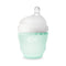 Olababy Gentle Baby Bottle (4oz, Mint)...
