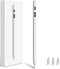 iPencil 2nd Generation, Pencil for iPad with Palm Rejection & Tilt Sensitivity, LED Power Display, Stylus Pen for iPad 6/7/8/9/10, iPad Air 3/4/5,...