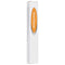 Fiber Optic Cleaner,Fiber Optic connectors Cleaning,Fiber Optic Cleaner Pen with 800+ Cleans for LC/MU 1.25mm UPC/APC Ferrules Push Type...