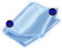 MDS 10 PCS Satin Table Runners 12 x 108 Inch Charmeuse Sateen Silk Table Runner for Indoor Outdoor Wedding Reception Birthday Graduation Party Eve...