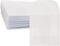 60pcs White Translucent Paper Envelope Bag Mini Butter Paper Pouches Clear Glassine Gift Small Bag for Jewelry Ring Tag Photo Necklace Stud Earrin...