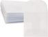 60pcs White Translucent Paper Envelope Bag Mini Butter Paper Pouches Clear Glassine Gift Small Bag for Jewelry Ring Tag Photo Necklace Stud Earrin...