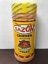 Don Sazon Chicken Seasoning 14oz...