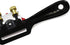 9 Inch Hand Planer Cutting Edge Woodworking Planer,Adjustable Screw Spoke Shave Wood Working Hand Tool...